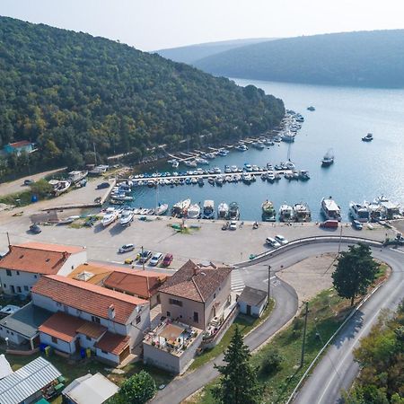 Villa Porto Krnica Exterior foto