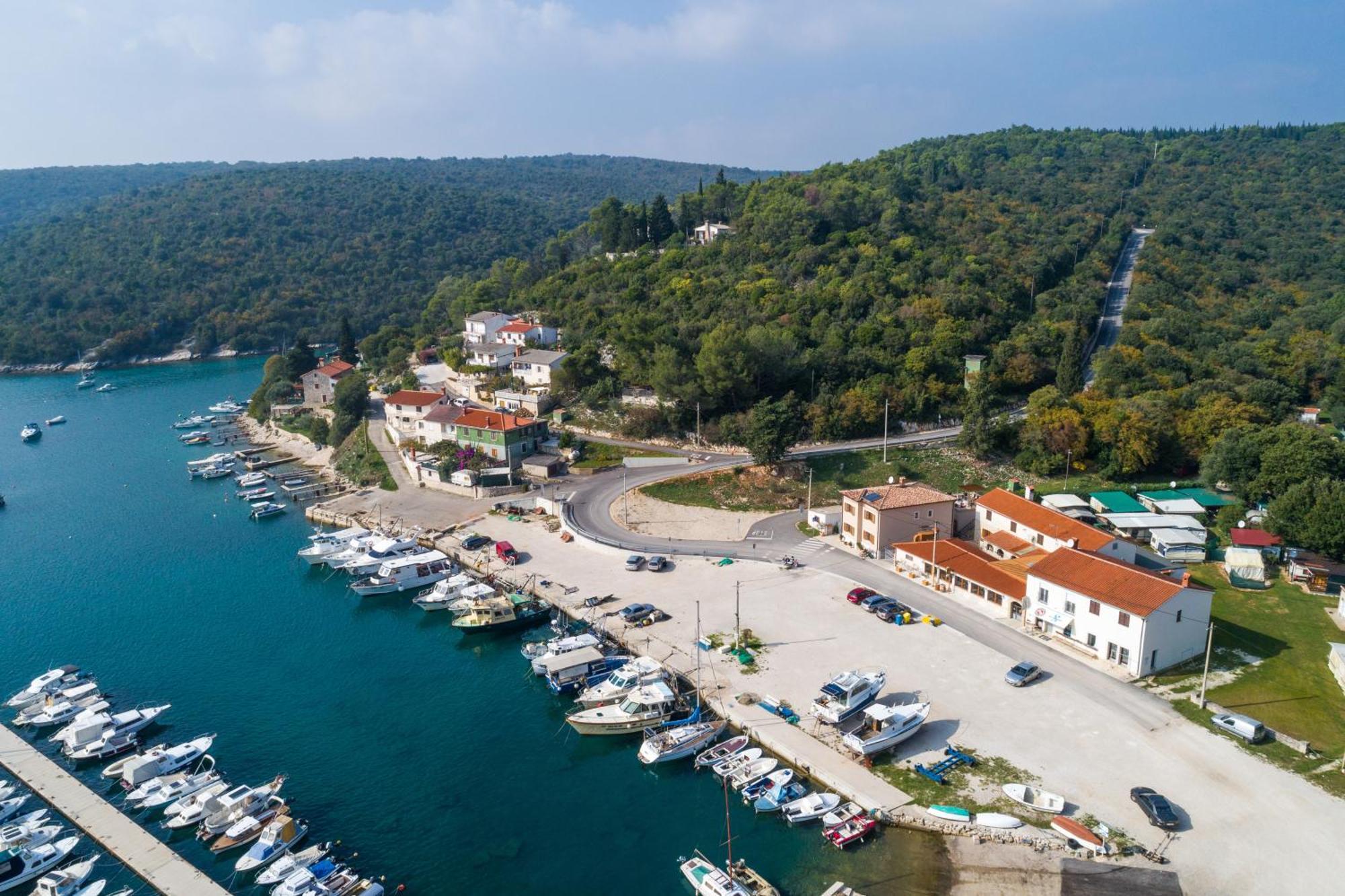 Villa Porto Krnica Exterior foto