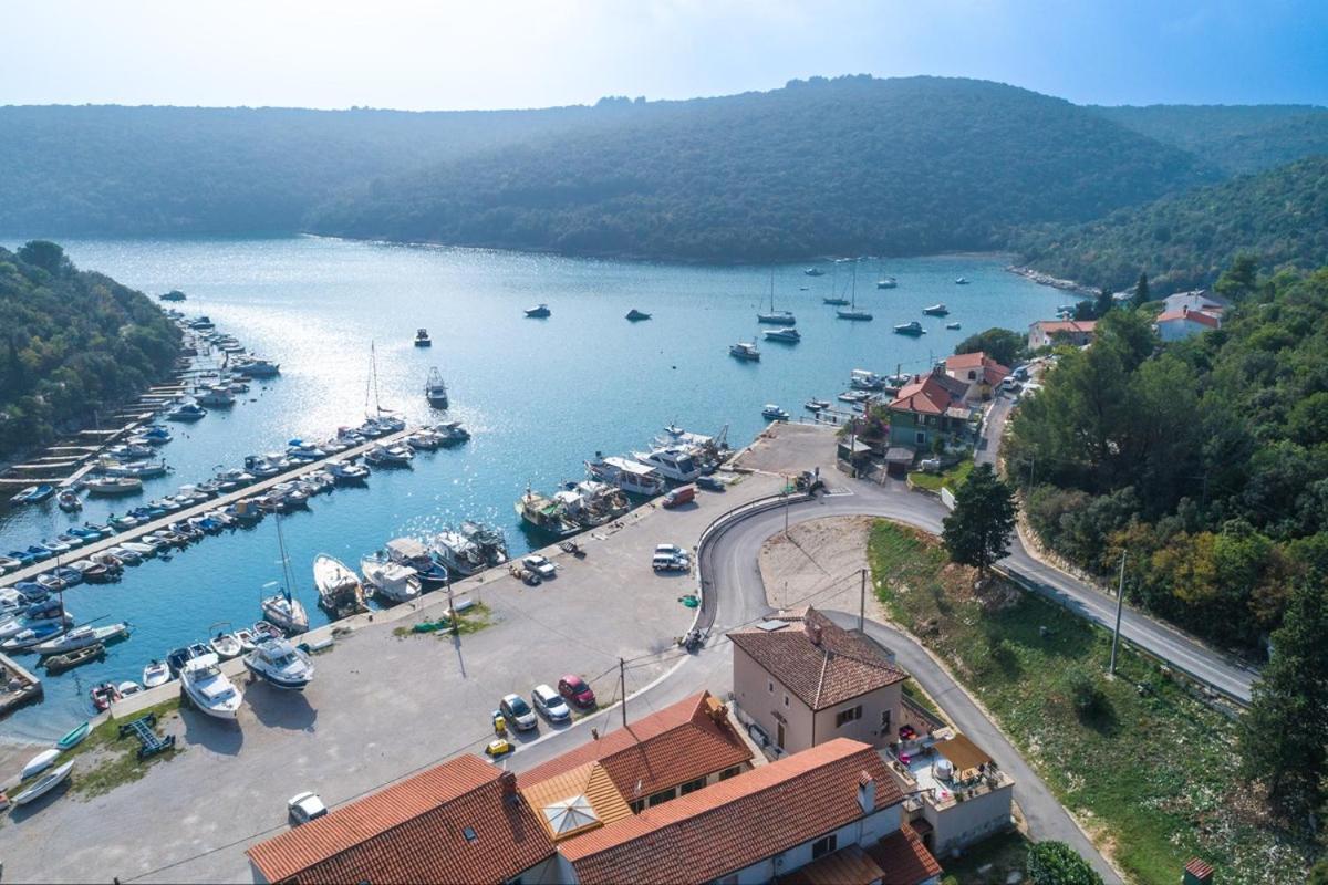 Villa Porto Krnica Exterior foto