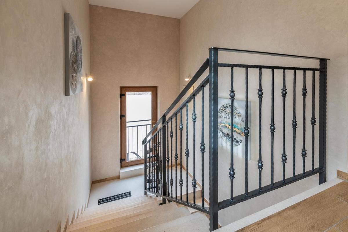 Villa Porto Krnica Exterior foto